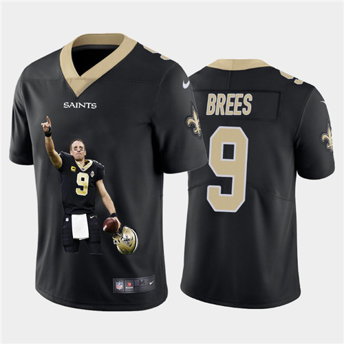 New Orleans Saints Limited Jersey-331