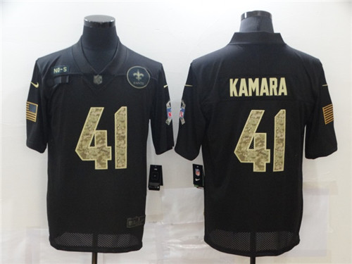 New Orleans Saints Limited Jersey-334