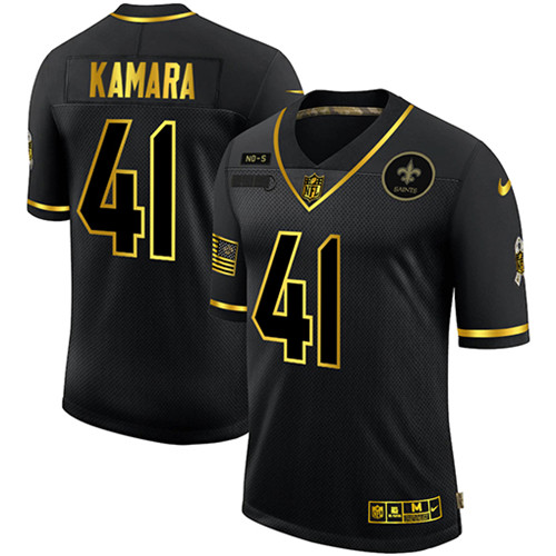 New Orleans Saints Limited Jersey-340