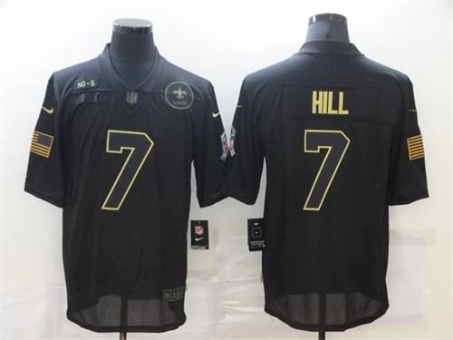 New Orleans Saints Limited Jersey-350