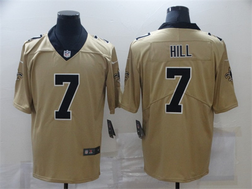 New Orleans Saints Limited Jersey-353