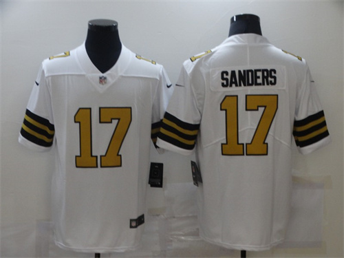 New Orleans Saints Limited Jersey-354