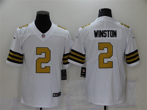New Orleans Saints Limited Jersey-356