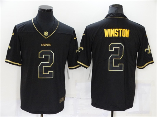 New Orleans Saints Limited Jersey-359