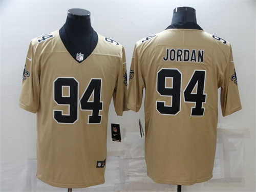 New Orleans Saints Limited Jersey-365