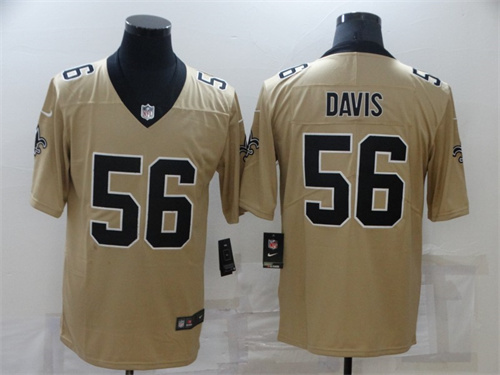 New Orleans Saints Limited Jersey-366