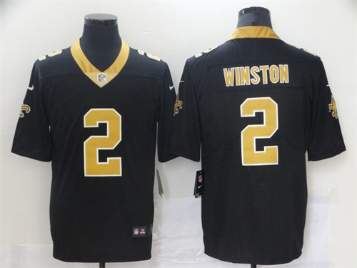 New Orleans Saints Limited Jersey-368