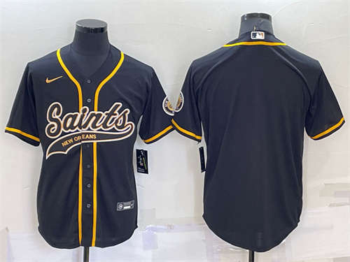 New Orleans Saints Limited Jersey-375