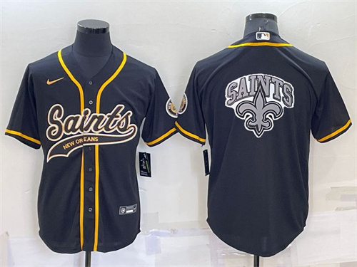 New Orleans Saints Limited Jersey-388