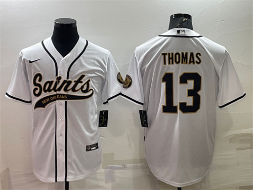 New Orleans Saints Limited Jersey-389
