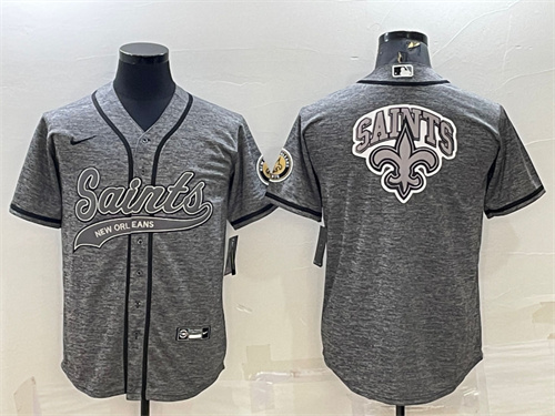 New Orleans Saints Limited Jersey-406