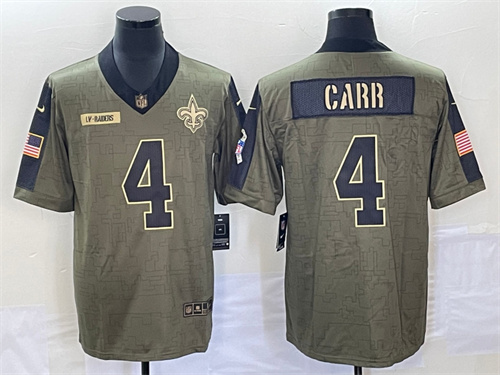 New Orleans Saints Limited Jersey-432