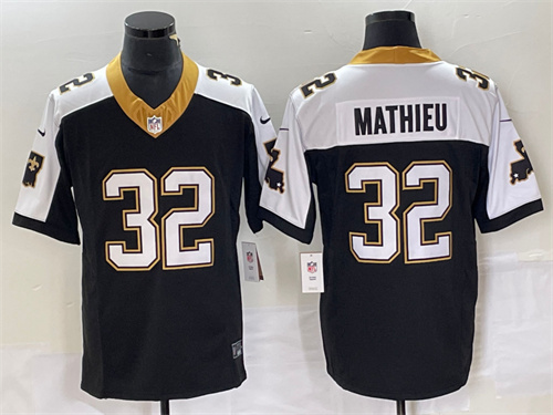 New Orleans Saints Limited Jersey-449