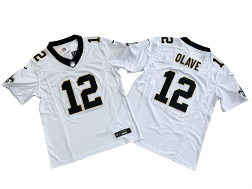 New Orleans Saints Limited Jersey-0456