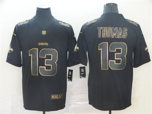 New Orleans Saints Limited Jersey-0459