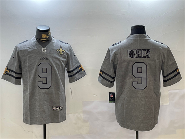 New Orleans Saints Limited Jersey-0689