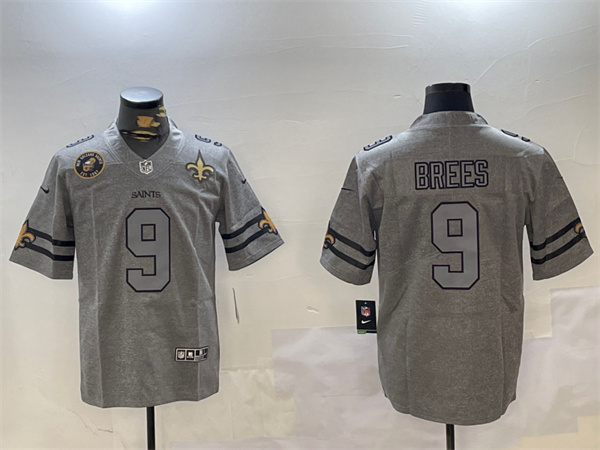 New Orleans Saints Limited Jersey-0691