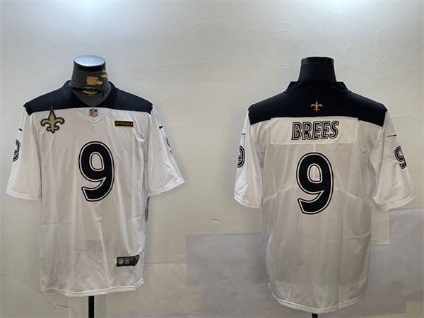 New Orleans Saints Limited Jersey-0705