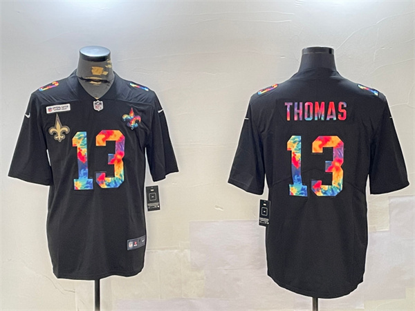 New Orleans Saints Limited Jersey-0706