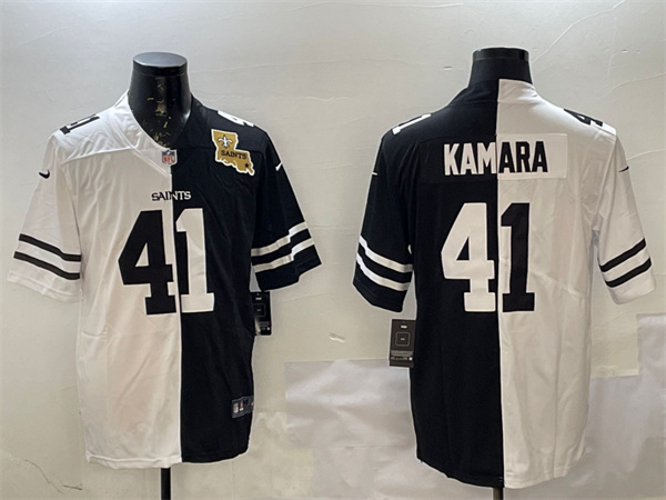 New Orleans Saints Limited Jersey-0733