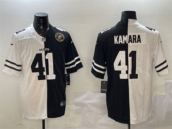 New Orleans Saints Limited Jersey-0735