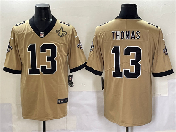New Orleans Saints Limited Jersey-0740