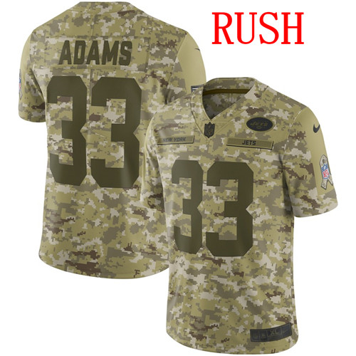 New York Jets Limited Jersey-224