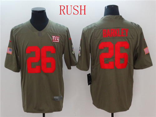 New York Giants Limited Jersey-267