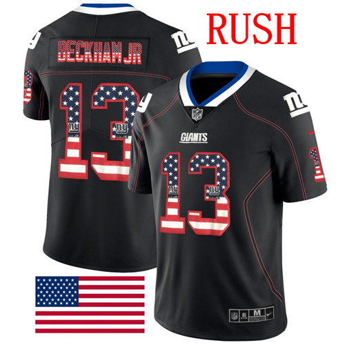 New York Giants Limited Jersey-270