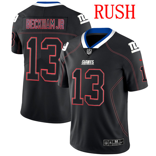 New York Giants Limited Jersey-272