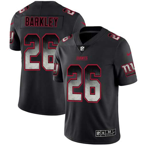 New York Giants Limited Jersey-289
