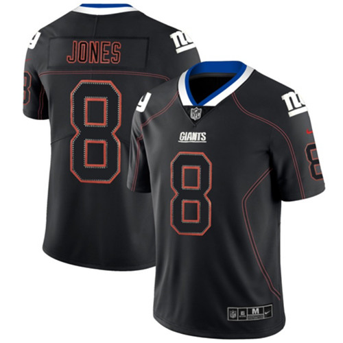 New York Giants Limited Jersey-295