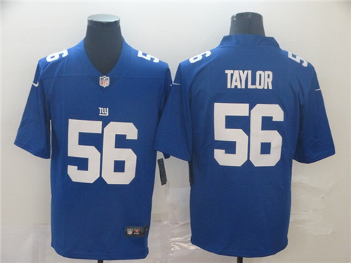 New York Giants Limited Jersey-318