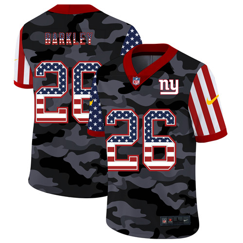 New York Giants Limited Jersey-329
