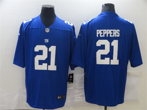 New York Giants Limited Jersey-334