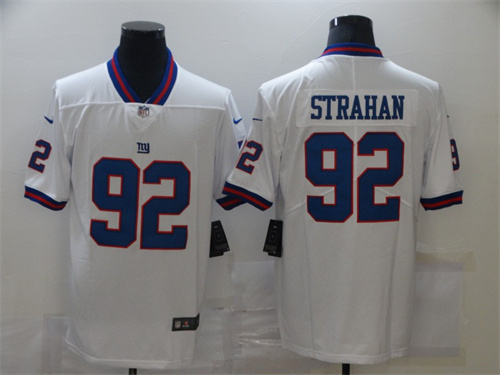 New York Giants Limited Jersey-335
