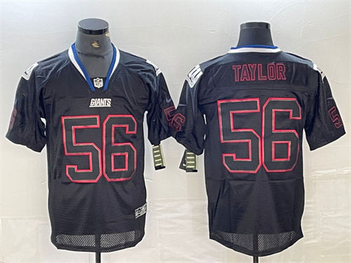 New York Giants Limited Jersey-0374