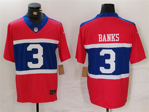 New York Giants Limited Jersey-0380