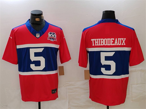 New York Giants Limited Jersey-0390