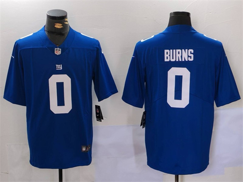 New York Giants Limited Jersey-0398