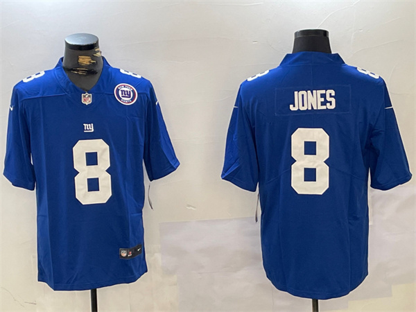 New York Giants Limited Jersey-0411
