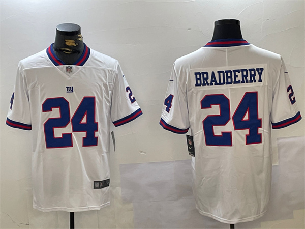 New York Giants Limited Jersey-0420