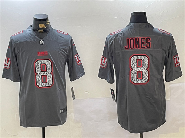 New York Giants Limited Jersey-0425