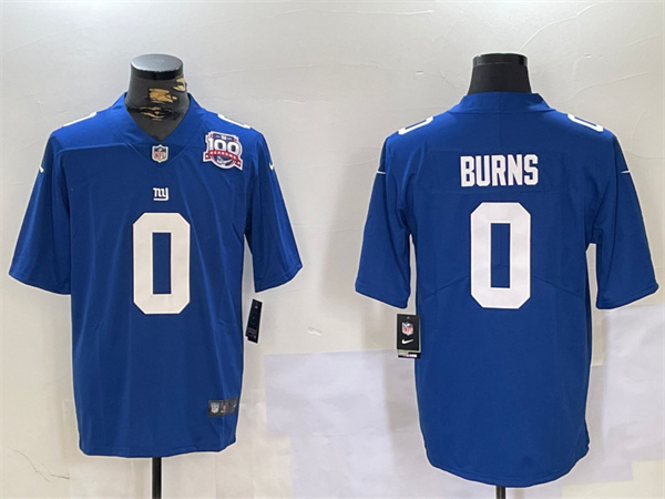 New York Giants Limited Jersey-0436