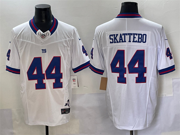 New York Giants Limited Jersey-0450