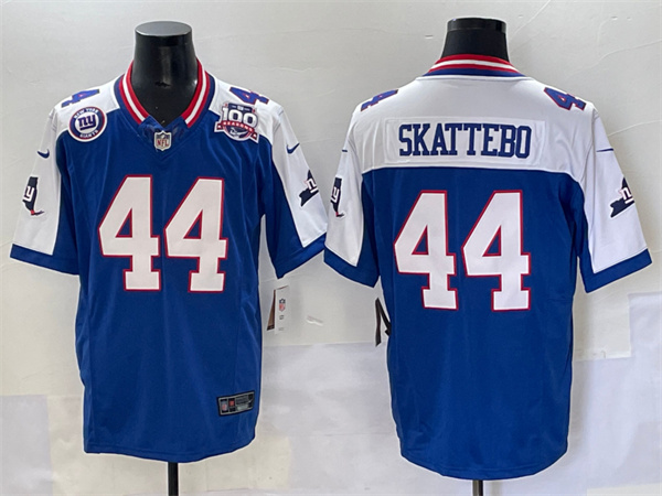 New York Giants Limited Jersey-0459