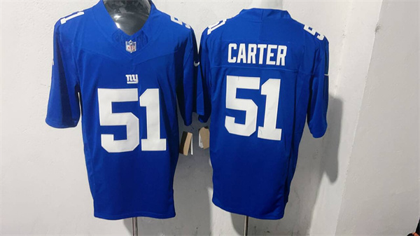 New York Giants Limited Jersey-0469