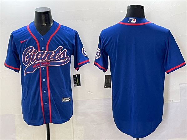 New York Giants Limited Jersey-0473