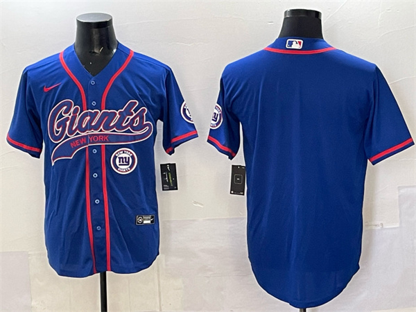 New York Giants Limited Jersey-0476