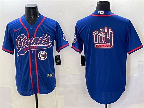 New York Giants Limited Jersey-0480